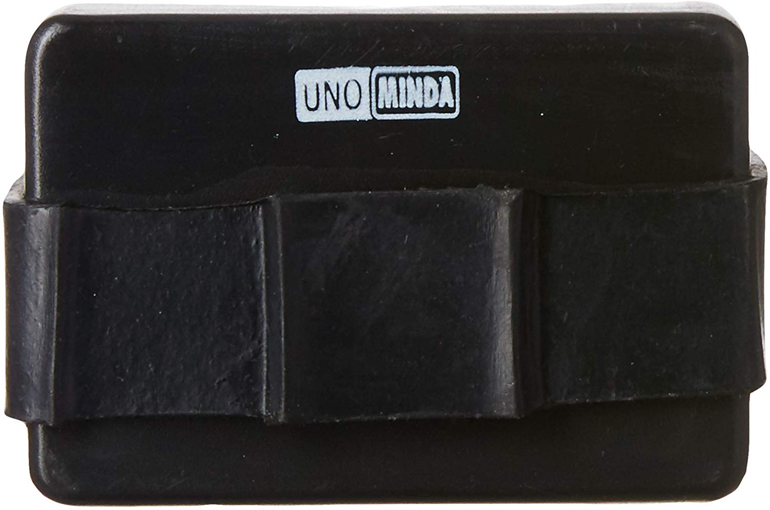 Uno Minda CD-5008 CDI-Black Case, 4 & 2 PIN Yellow, 4 &2 PIN Brown Coupler For-HERO-MAESTRO EDGE VX (2015) -WITH IMMOBILIZER 